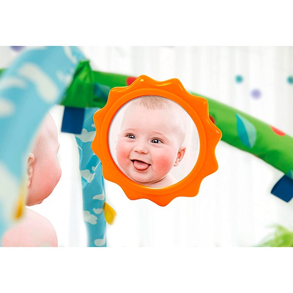 Primer Gimnasio Actividades - Imagen 3