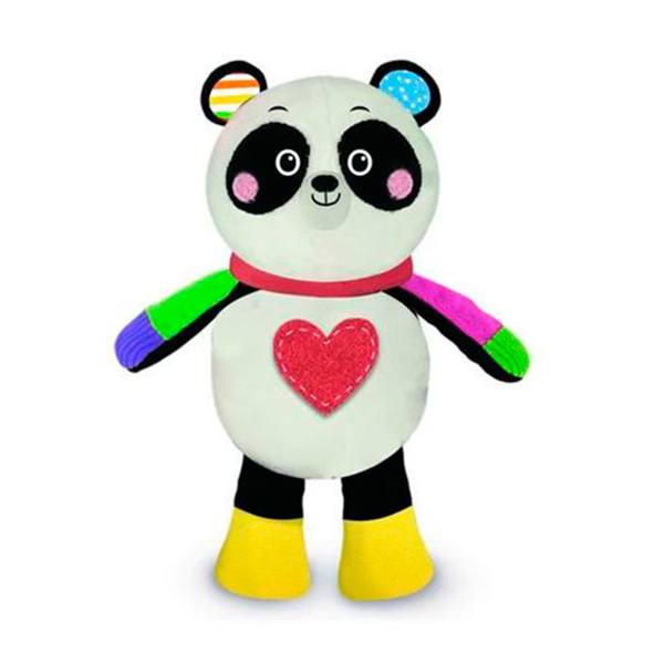 Peluche Love Me Panda - Imagen 1