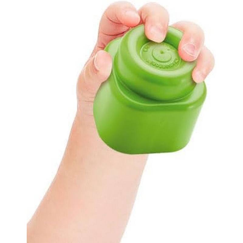 Clemmy Bolsa Plus 40p Bloques - Imagen 2