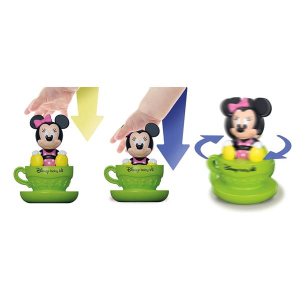 Disney Taza Giratória - Imagen 1