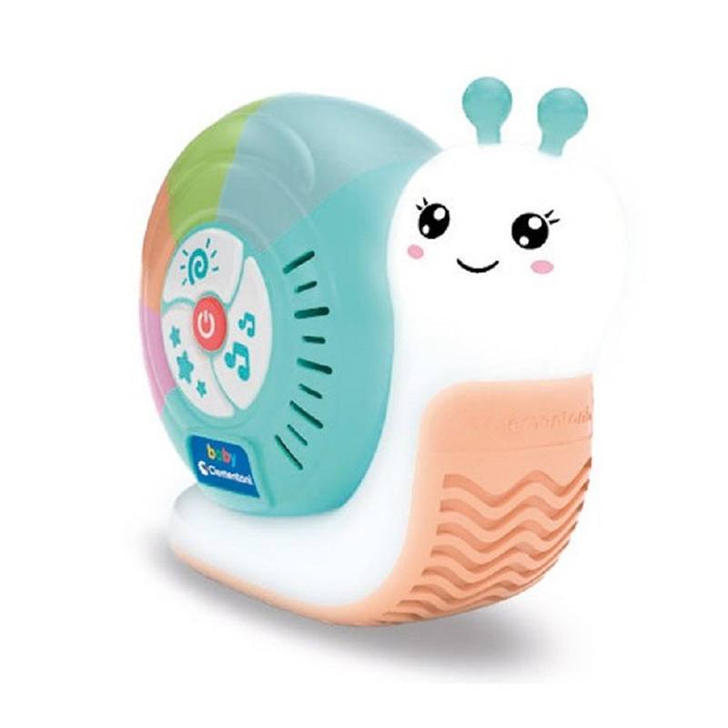 Caracol Luz de Noche Musical Infantil - Imatge 1