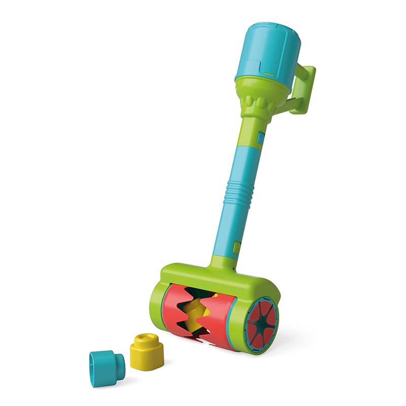 Clemmy Aspiradora Sensorial