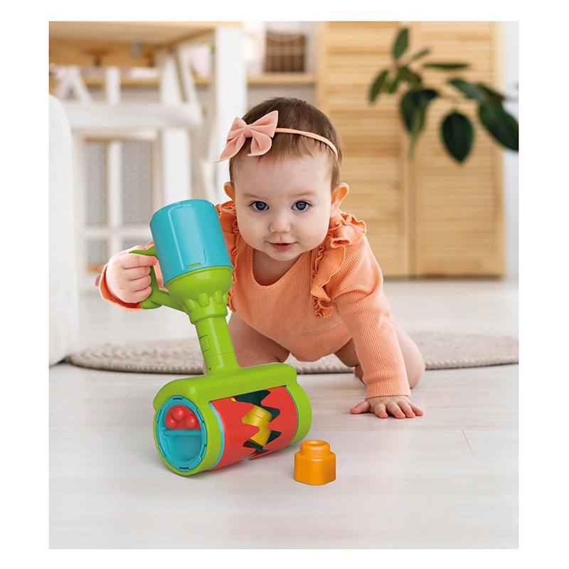 Clemmy Aspiradora Sensorial - Imagen 1