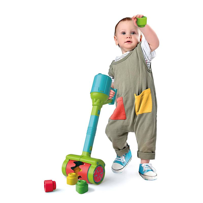 Clemmy Aspiradora Sensorial - Imagen 2