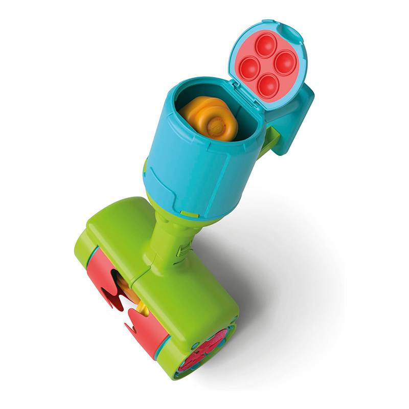 Clemmy Aspiradora Sensorial - Imagen 3