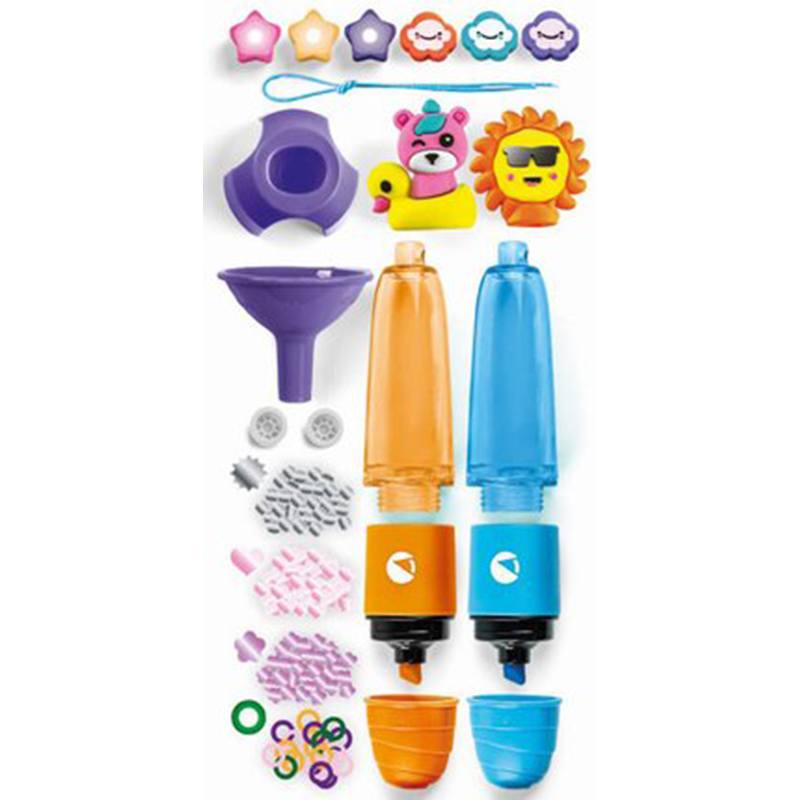 Crea tus Subrayadores Crazy Summer - Imagen 2