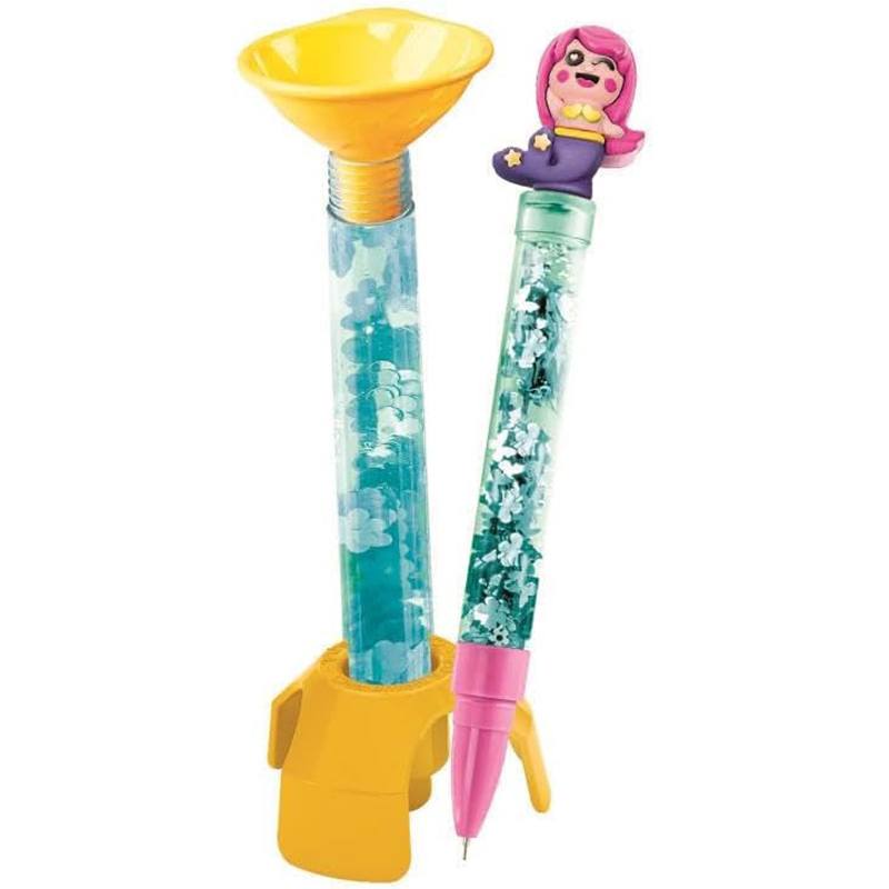 Crea tus Bolígrafos Magical Mermaids - Imagen 3