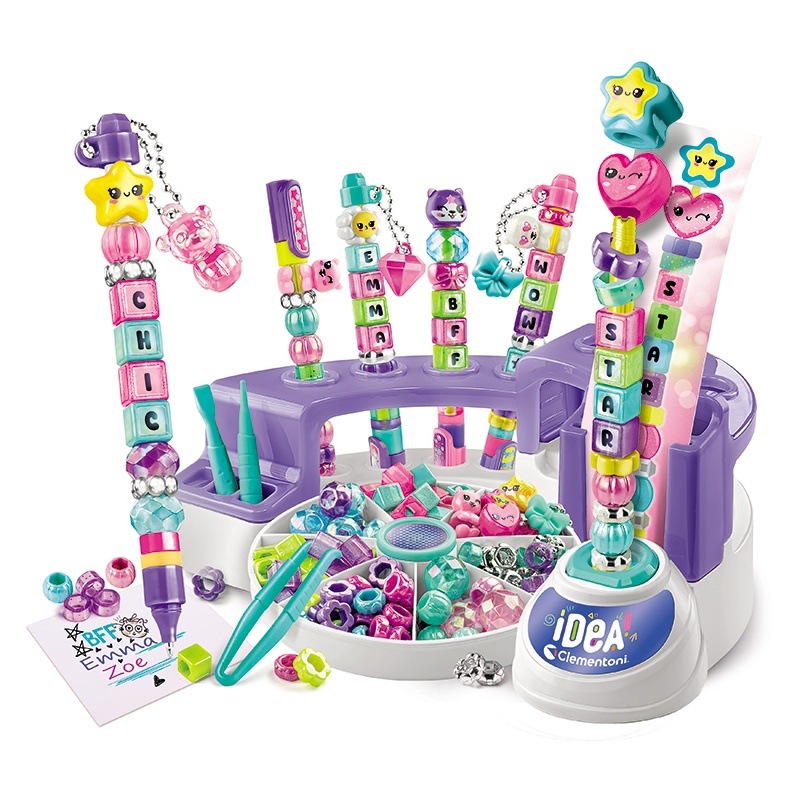 Estudio de Bolígrafos con mensajes - Imagen 1