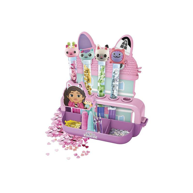 Casa de Gabby Crea tus Bolígrafos - Imatge 1