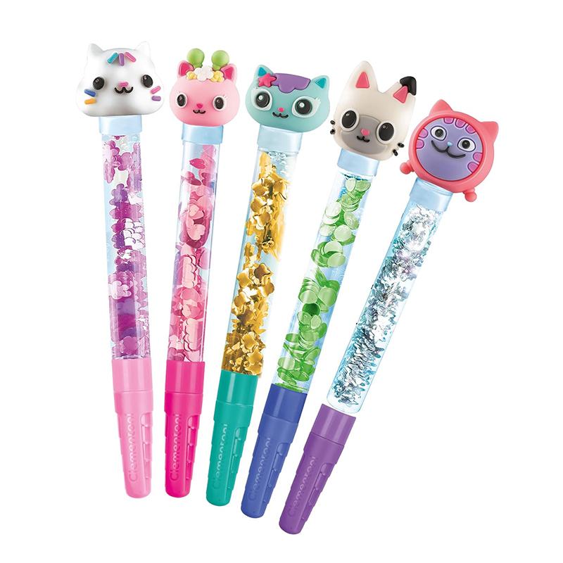 Casa de Gabby Crea tus Bolígrafos - Imatge 2