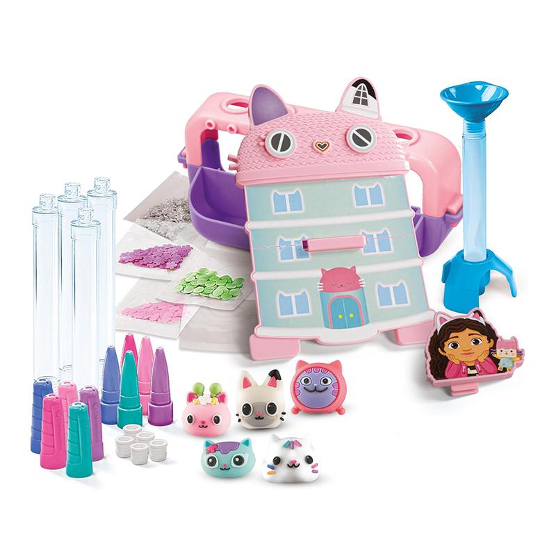 Casa de Gabby Crea tus Bolígrafos - Imatge 3