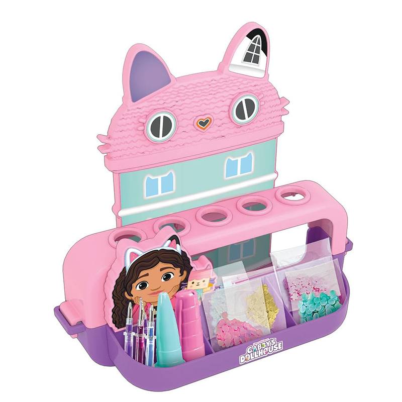 Casa de Gabby Crea tus Bolígrafos - Imatge 6