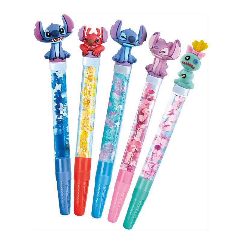 Stitch Crea tus Bolígrafos - Imagen 3