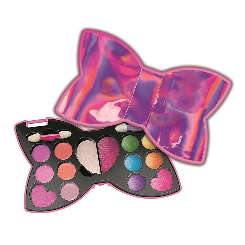 Crazy Chic Estuche de Maquillaje Lazo Ribbon Ready - Imatge 1