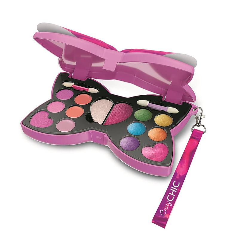 Crazy Chic Estuche de Maquillaje Lazo Ribbon Ready - Imatge 2