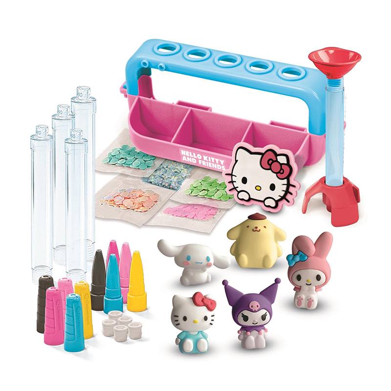 Hello Kitty - Taller de Bolígrafos Pen Creator Studio - Imatge 1