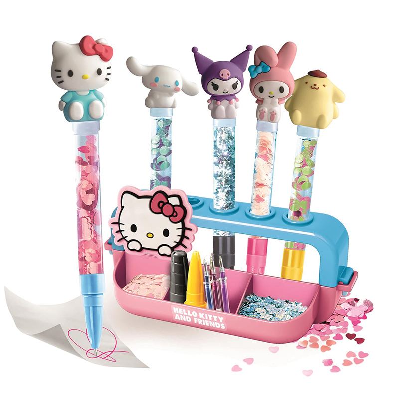 Hello Kitty - Taller de Bolígrafos Pen Creator Studio - Imatge 2