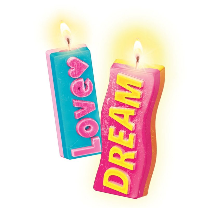 Crea tus Velas Wax Story - Imagen 1