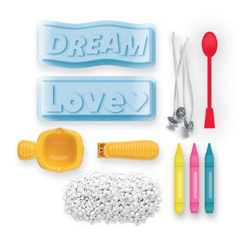 Crea tus Velas Wax Story - Imagen 2