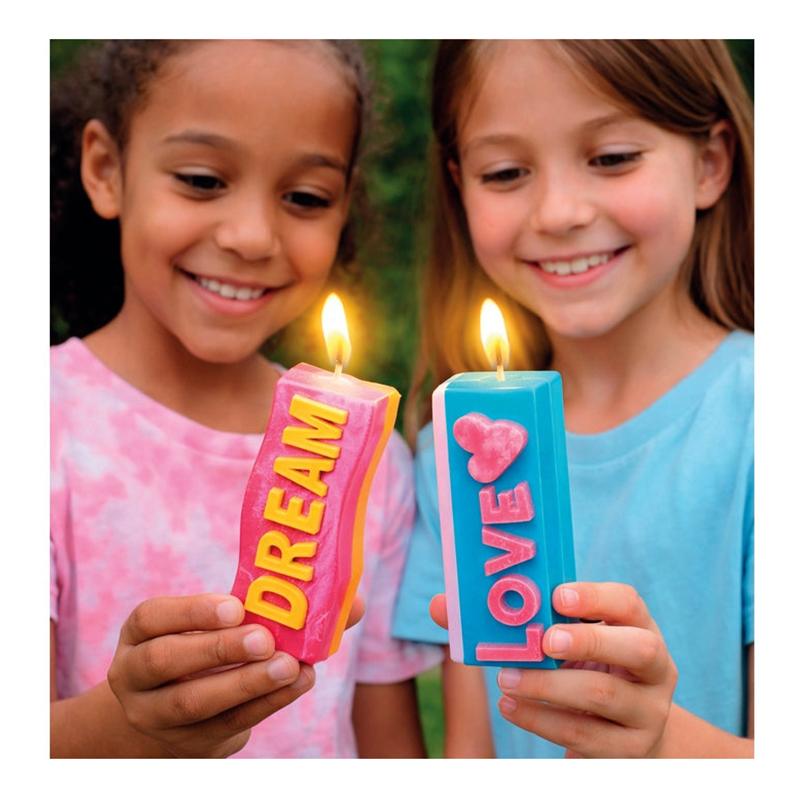 Crea tus Velas Wax Story - Imagen 4