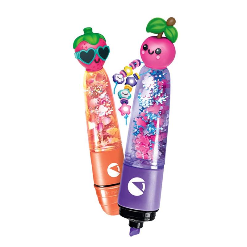 Crea tus Rotuladores Fruit Splash - Imatge 1