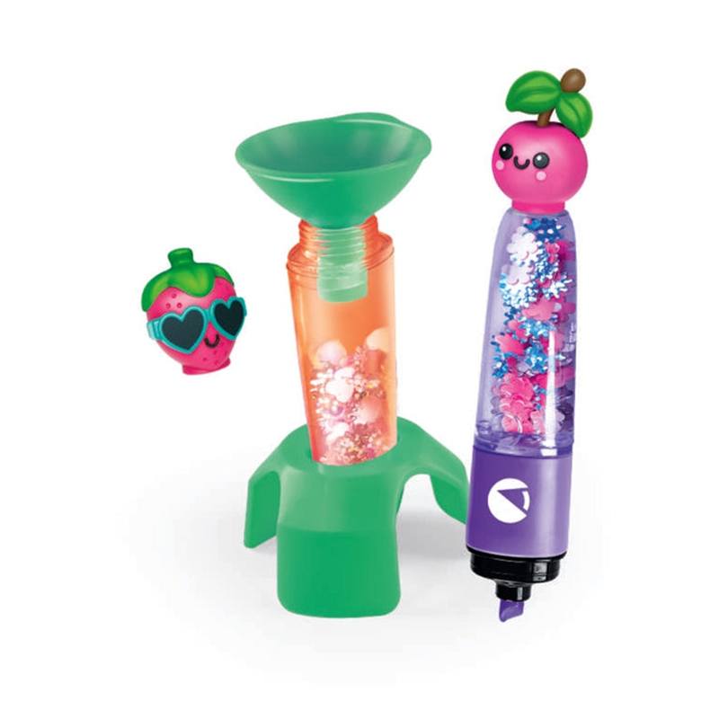 Crea tus Rotuladores Fruit Splash - Imatge 3