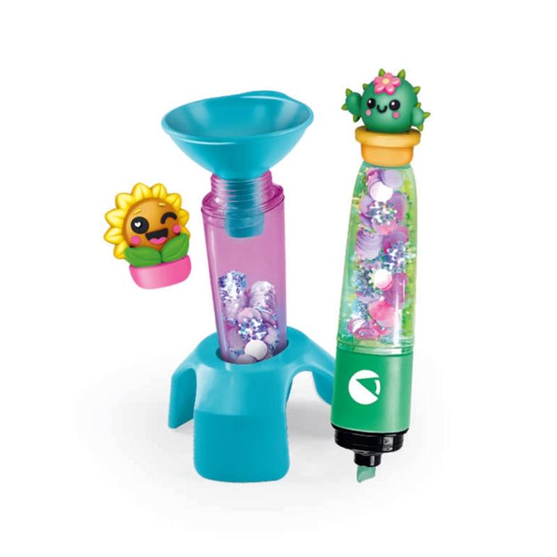 Crea tus Rotuladores Magic Garden - Imagen 3