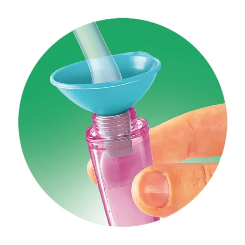 Crea tus Rotuladores Magic Garden - Imagen 4