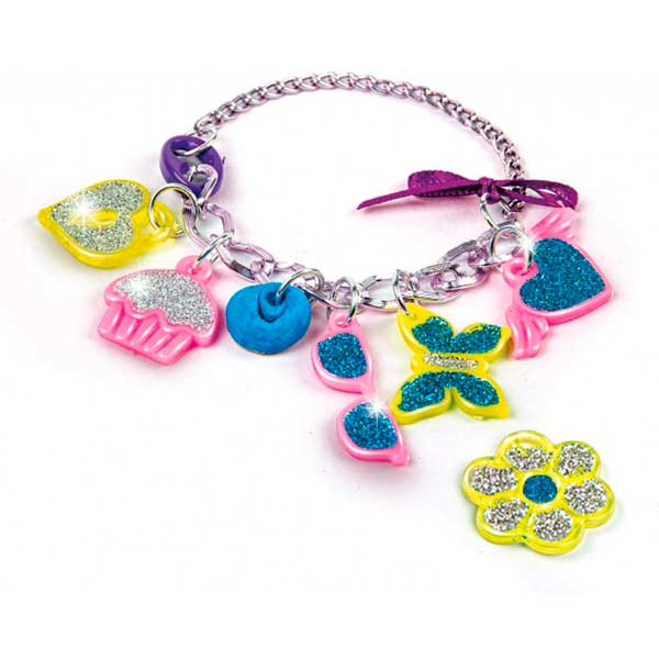 Crazy Chic My Multicolour Charms - Imagen 1