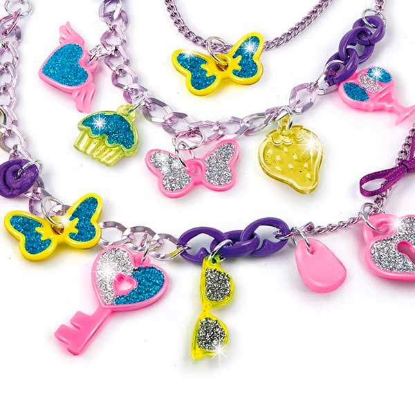 Crazy Chic My Multicolour Charms - Imagen 2