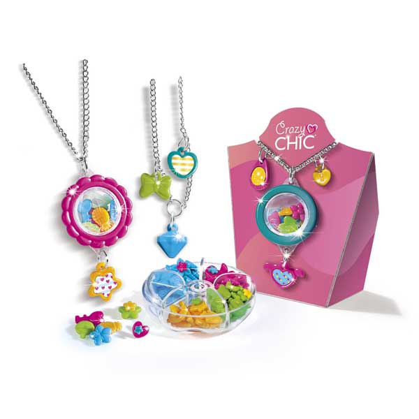 Crazy Chic My Desire Charms - Imagen 1