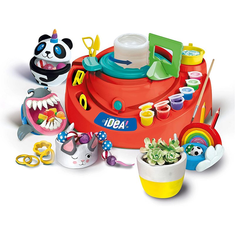 Idea Taller de Cerámica - Imagen 1