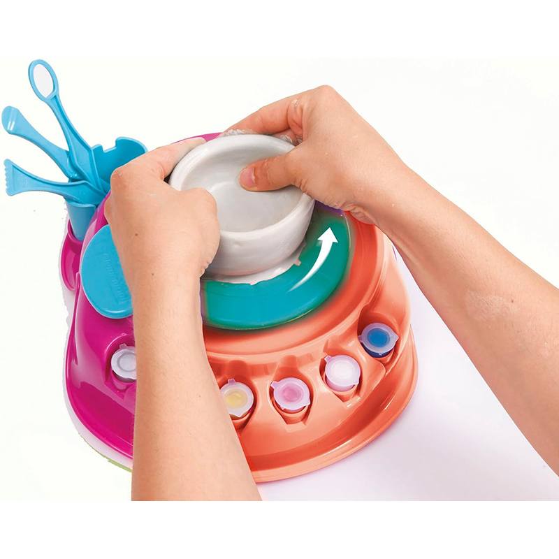 Idea Taller de Cerámica - Imagen 4