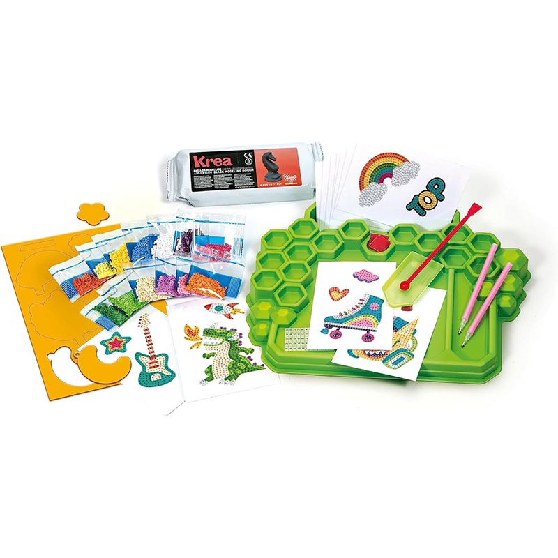 Sparkly Creations Customiza y Decora con Gemas - Imagen 2