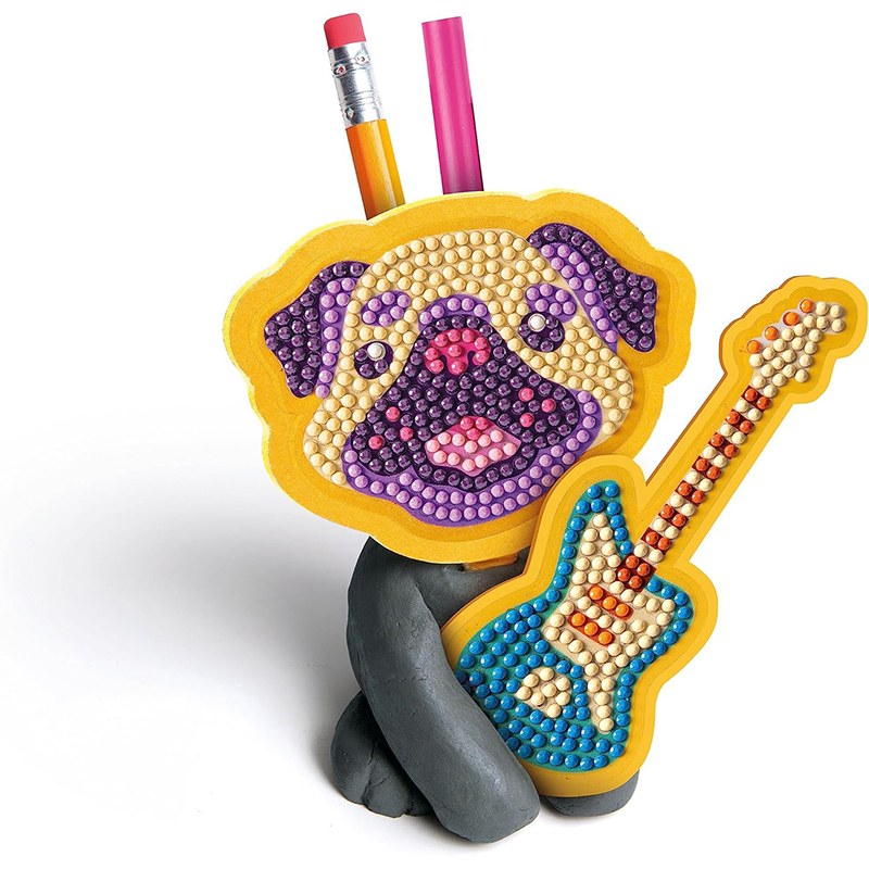 Sparkly Creations Customiza y Decora con Gemas - Imagen 3