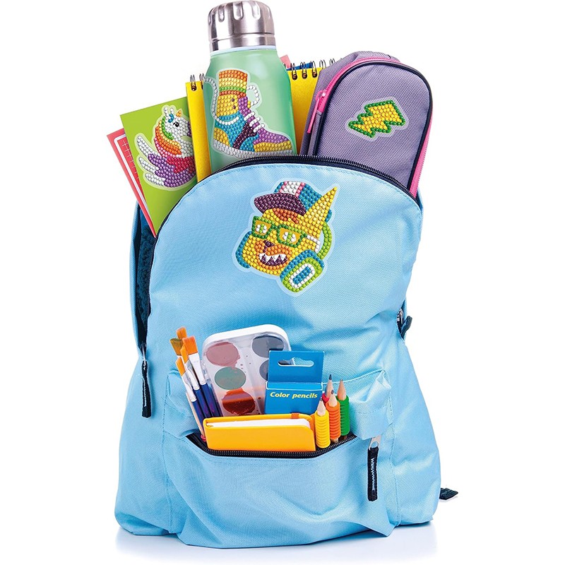 Sparkly Creations Customiza y Decora con Gemas - Imagen 5