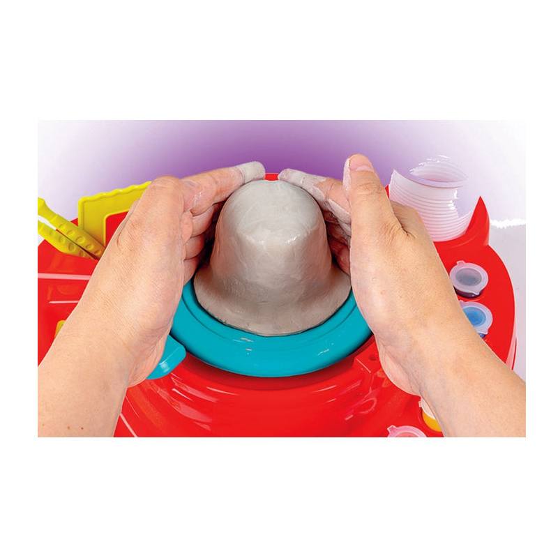 Idea Taller de Alfarería - Imagen 3