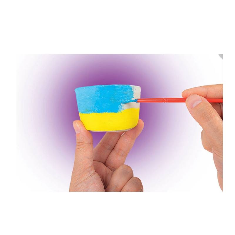 Idea Taller de Alfarería - Imagen 4