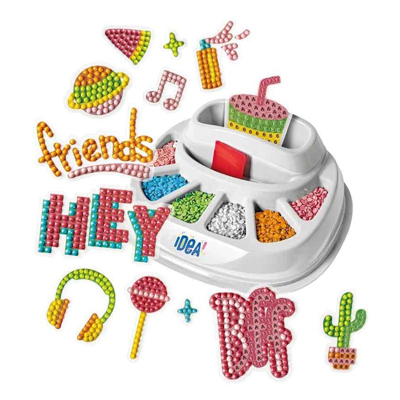 Sparkly Creations Pop Style - Imagen 1