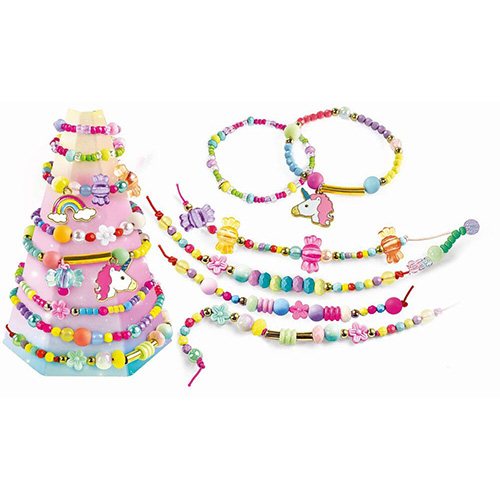 Crazy Chic My Unicorn Bracelets - Imagem 2