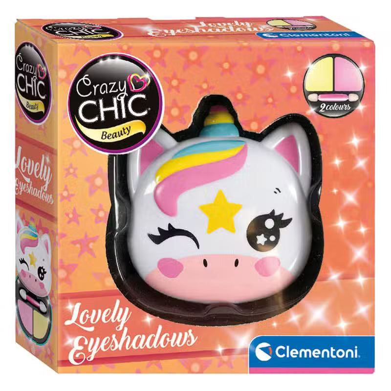 Crazy Chic Lovely Eyeshadow Unicorno - Imagem 1