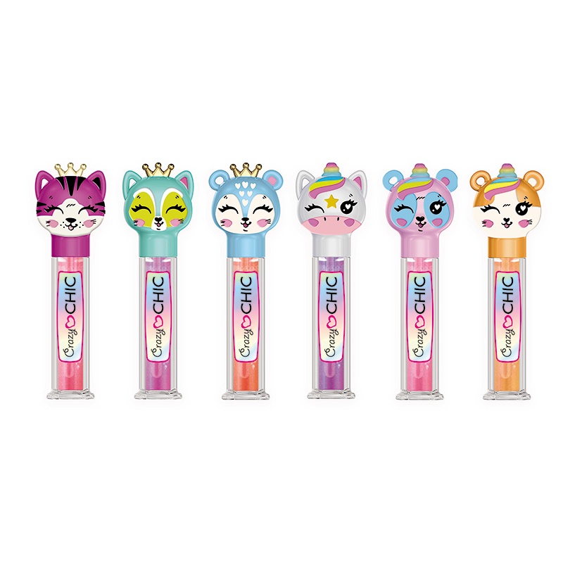 Crazy Chic Lovely Lipgloss Stick