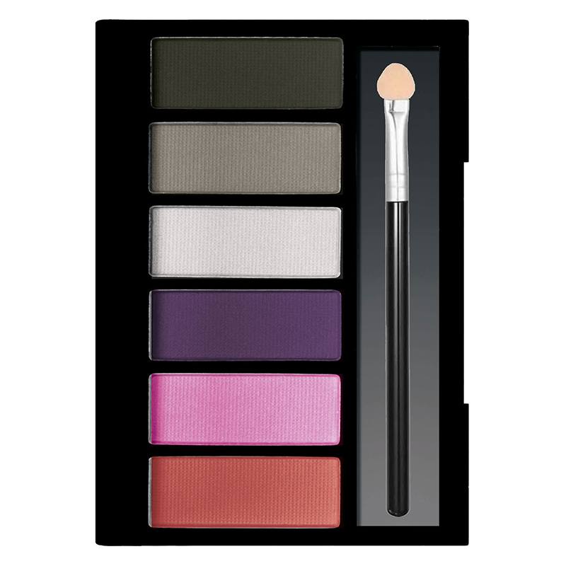 Crazy Chic Sombras de Ojos Party Queen - Imatge 1