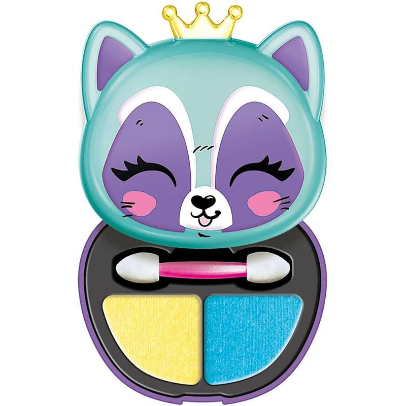 Crazy Chic Lovely Eyeshadow Mapache