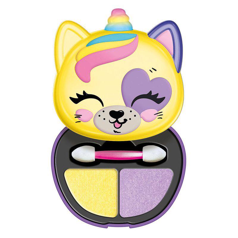 Crazy Chic Lovely Eyeshadow Tigre