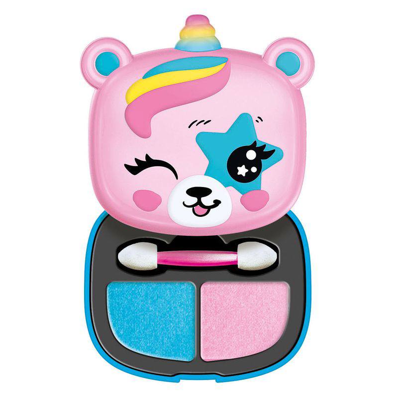 Crazy Chic Lovely Eyeshadow Ursinho