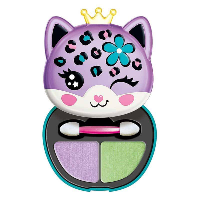 Crazy Chic Lovely Eyeshadow Leopardo