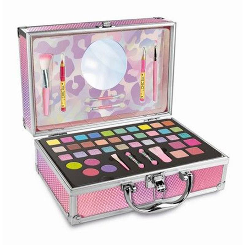 Crazy Chic Estojo de maquilhagem Teen - Imagem 2