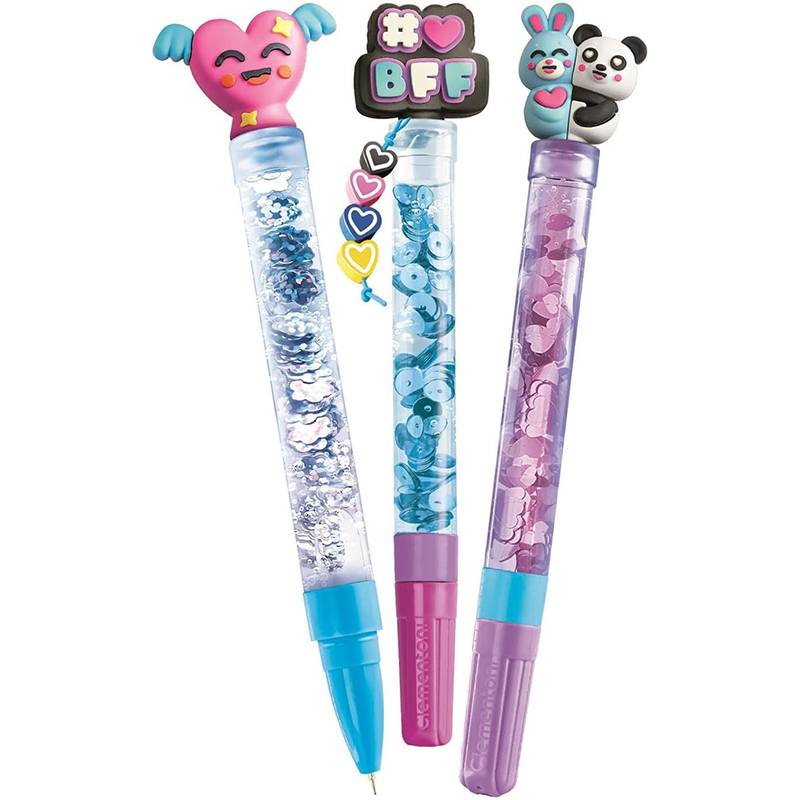 Crea tus Bolígrafos Best Friends Forever - Imagen 1