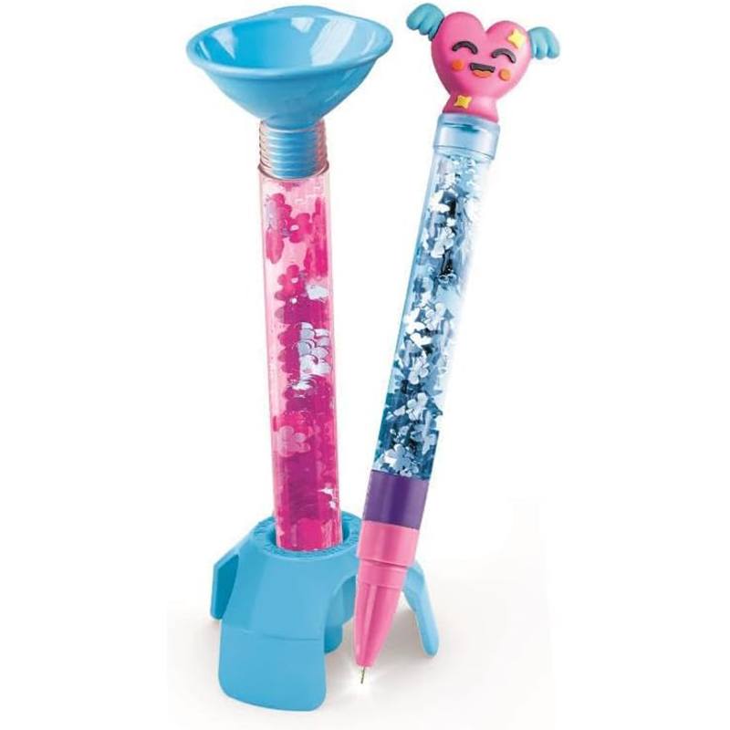 Crea tus Bolígrafos Best Friends Forever - Imagen 3